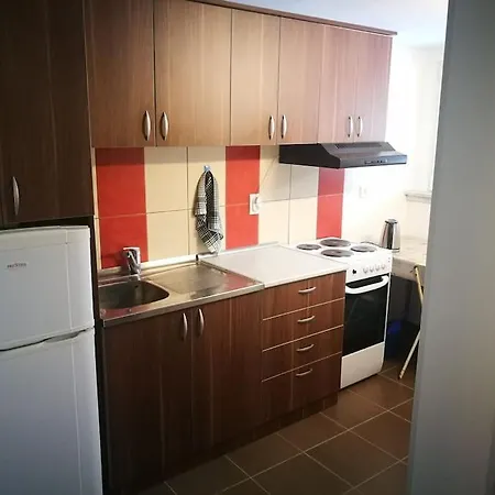 Cozy For Short Term Rent. Apartment Kac