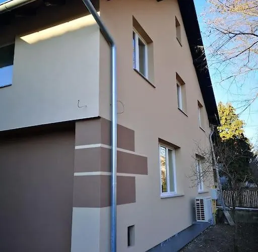 Cozy For Short Term Rent. Daire