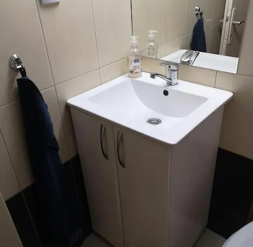 Daire Cozy For Short Term Rent. *