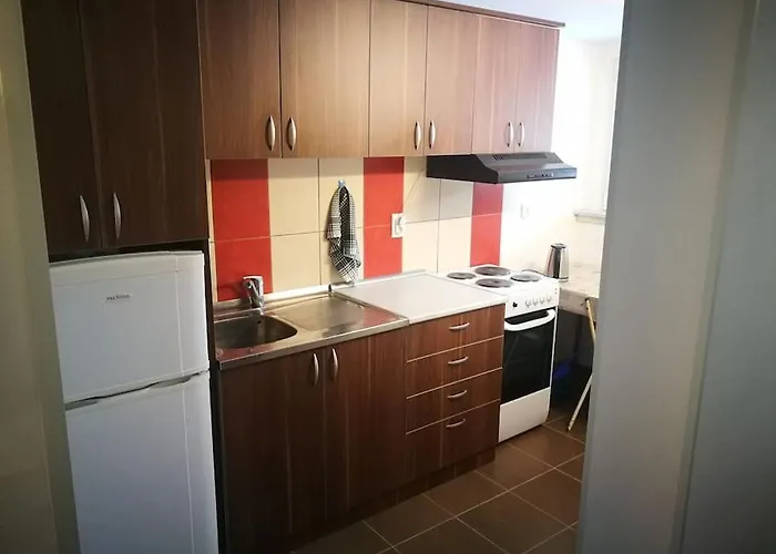 Cozy For Short Term Rent. Daire Káty